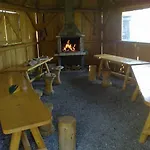 게스트하우스 Pod Kycerou 주베레츠