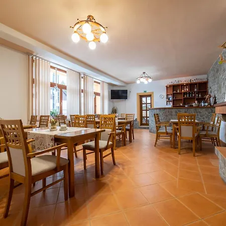 Pod Kycerou Guest house Zuberec