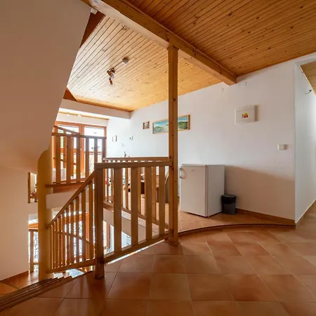 Guest house Pod Kycerou *