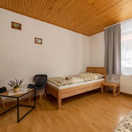 Guest house Pod Kycerou Zuberec