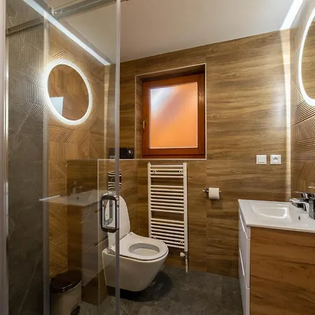 Pod Kycerou * Zuberec