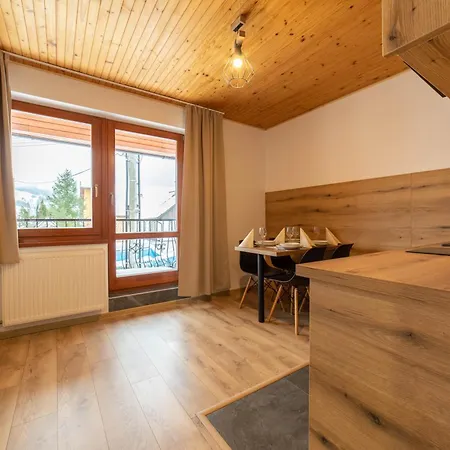 Pod Kycerou Guest house *