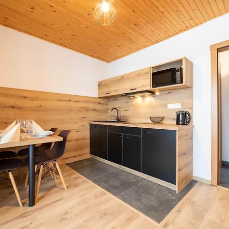 Pod Kycerou Guest house *