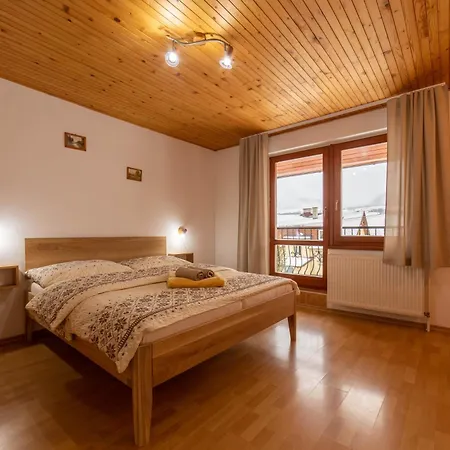 Guest house Pod Kycerou