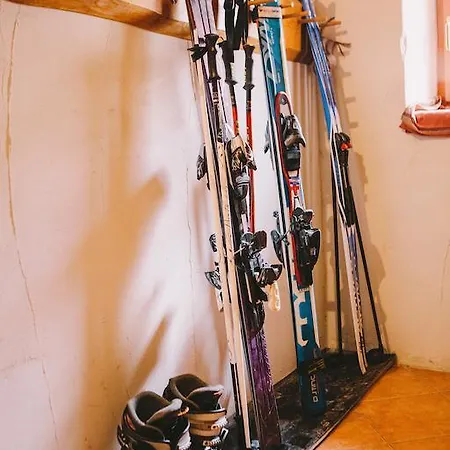 Guest house Pod Kycerou Zuberec