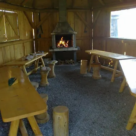 Guest house Pod Kycerou Zuberec