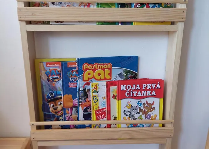 Pod Kýčerou Zuberec