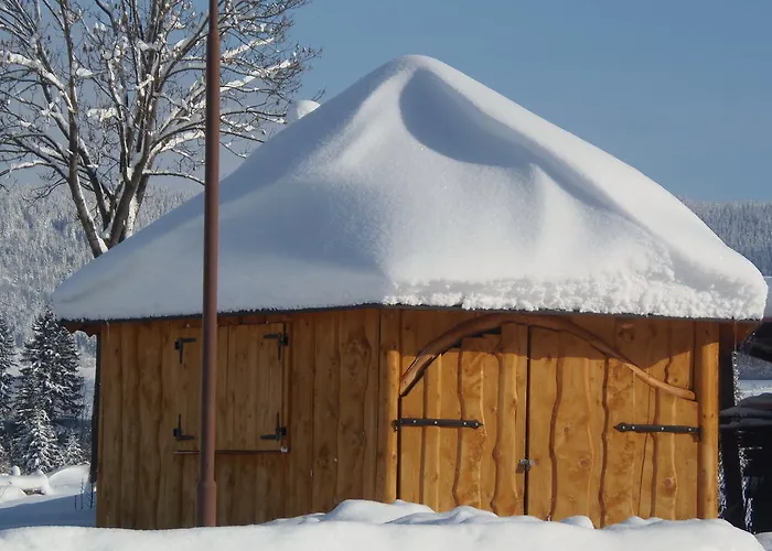 Pod Kýčerou