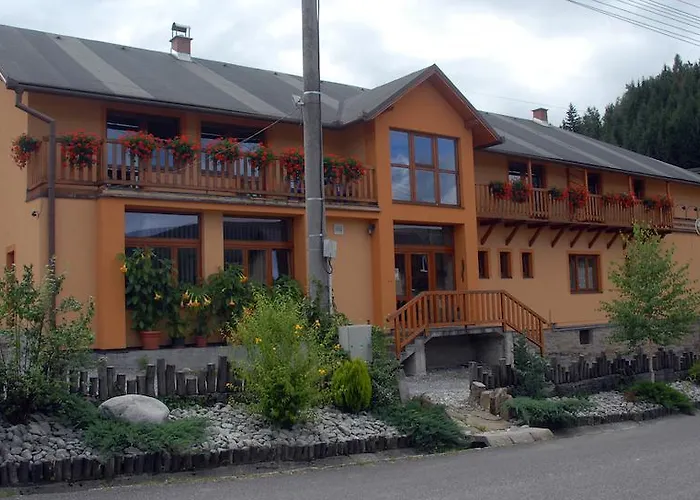 Pod Kýčerou Zuberec